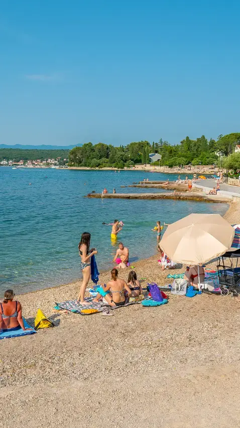 Kamena Villa San Rocco
